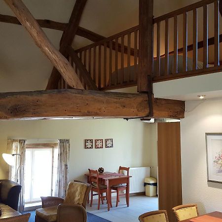 Charme Hotel La Dominotte Demigny 외부 사진