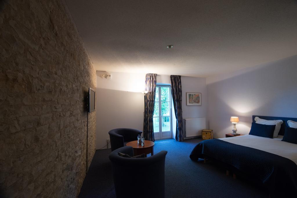 Charme Hotel La Dominotte Demigny 외부 사진