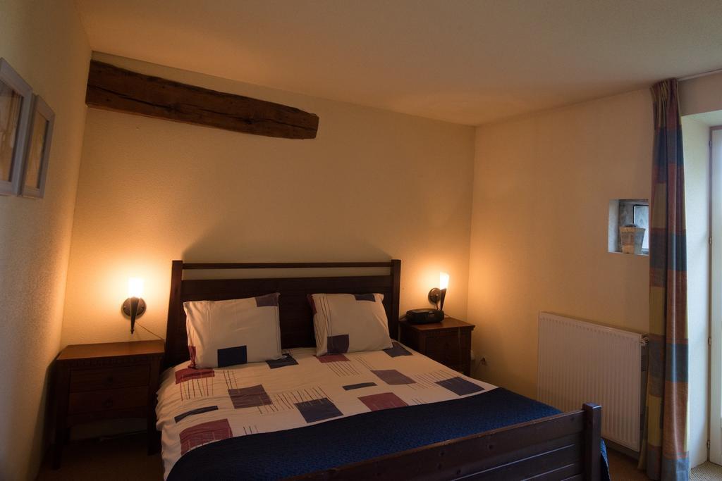 Charme Hotel La Dominotte Demigny 외부 사진