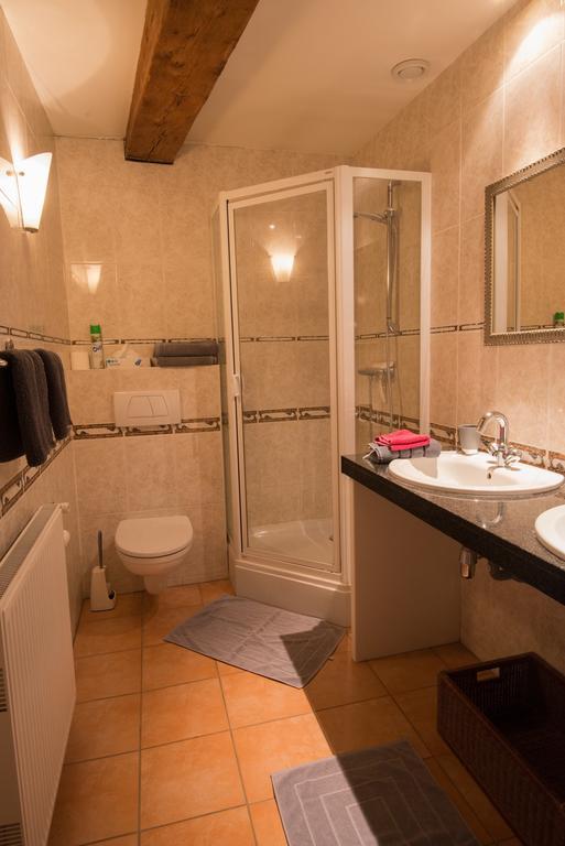 Charme Hotel La Dominotte Demigny 외부 사진