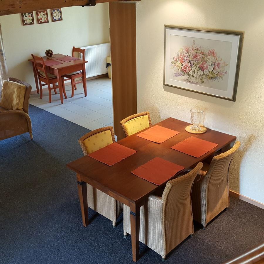 Charme Hotel La Dominotte Demigny 외부 사진