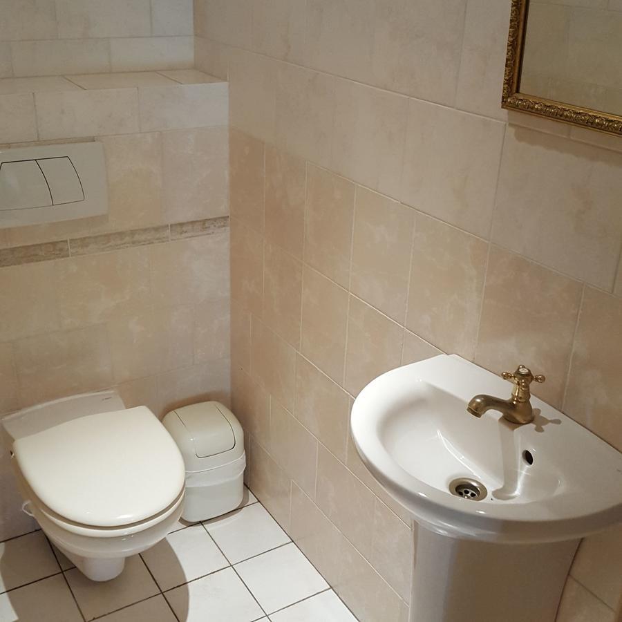 Charme Hotel La Dominotte Demigny 외부 사진